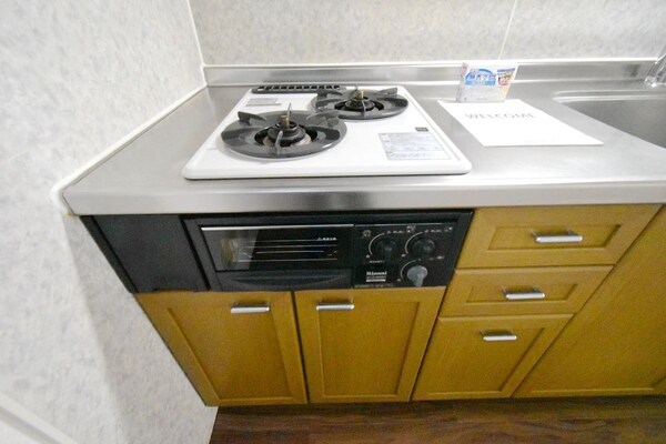 キッチン(キッチン)