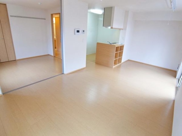 リビング・居室