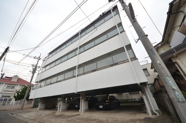 外観(外観・共用部分)