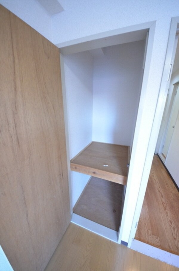 収納(室内・室内設備)