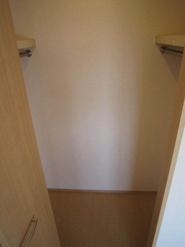 設備(☆クローゼット☆)