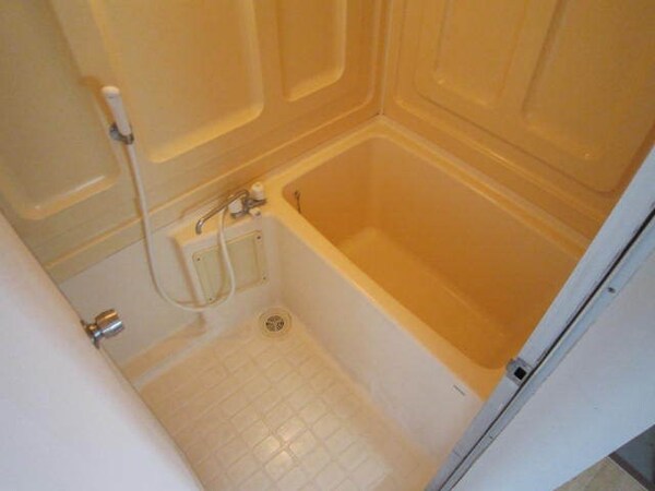 バス／シャワールーム等(☆ゆったりお風呂☆)