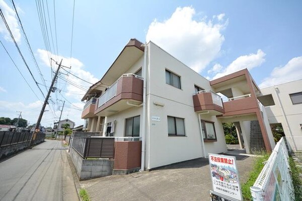 外観(外観・共用部分)