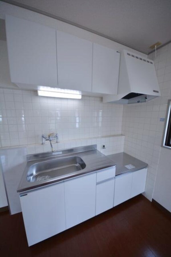 キッチン(室内・室内設備)