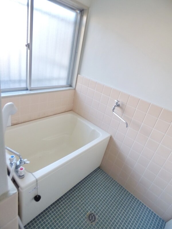 バス／シャワールーム等(☆バスルーム☆)