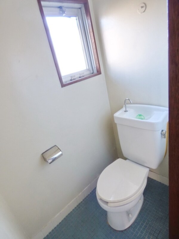 トイレ(☆トイレ☆)