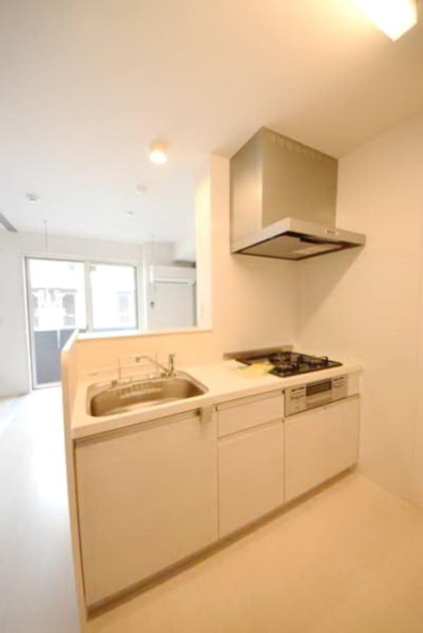 キッチン(☆システムキッチン)