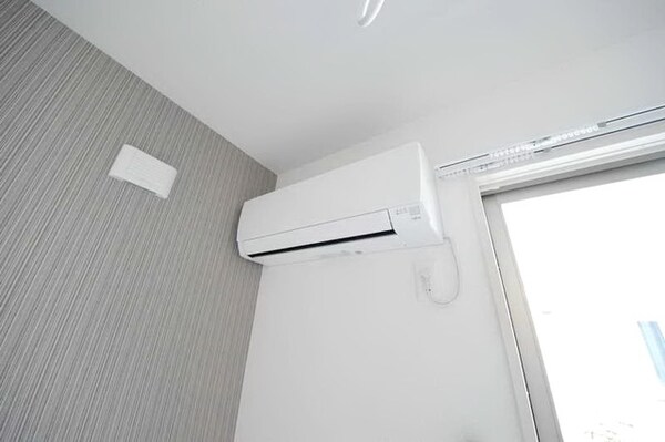 その他(☆エアコン完備)