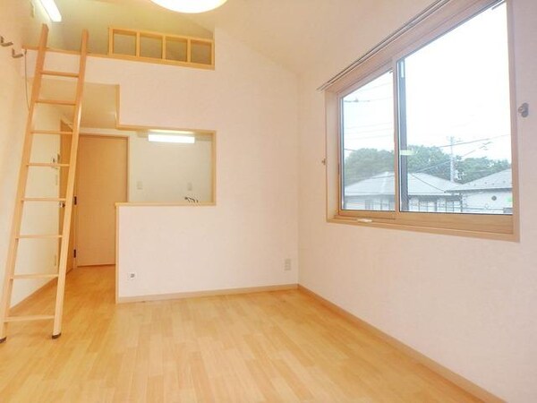 リビング・居室(★９．０帖の居室★)