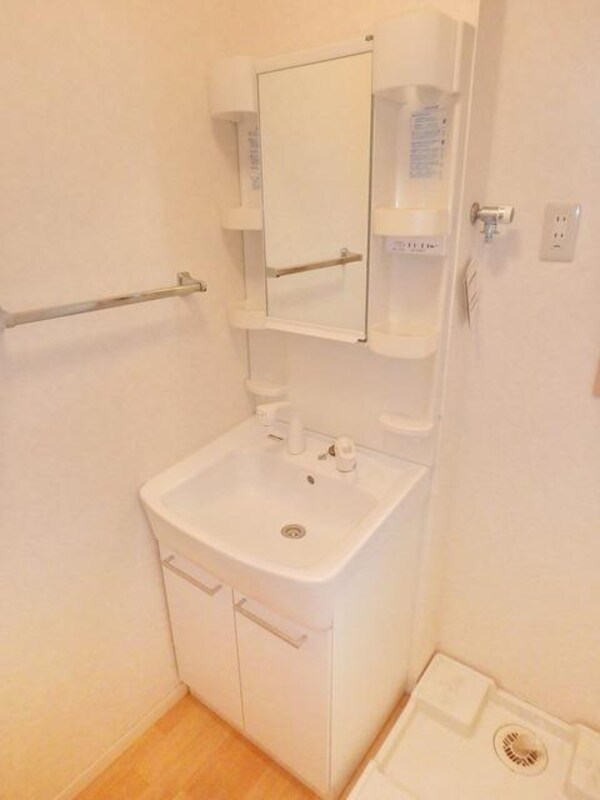 洗面(★独立洗面所★)