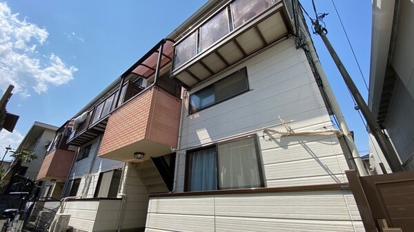 外観(外観・共用部分)