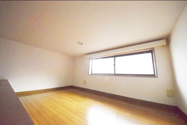 設備(室内・室内設備)