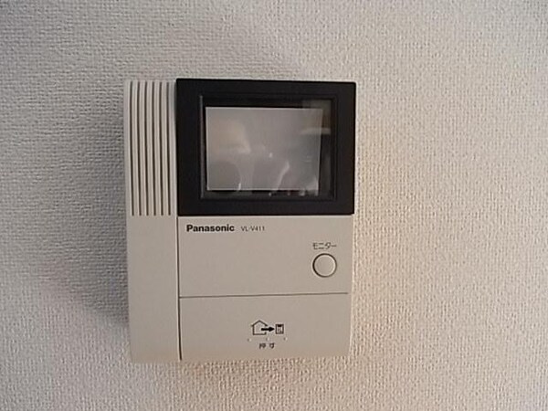 セキュリティ(★防犯面も安心★)