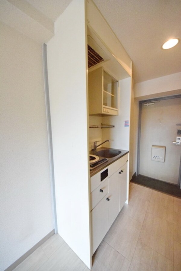 キッチン(キッチン)