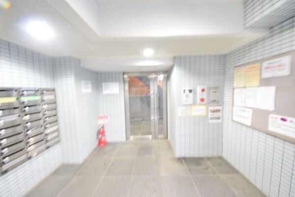 エントランス(★エントランス★)