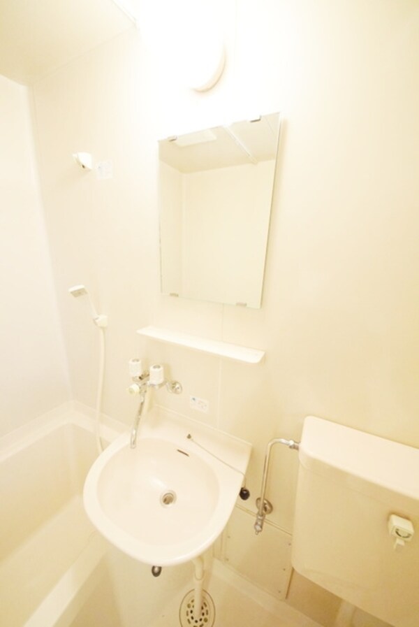 洗面(★洗面台★)