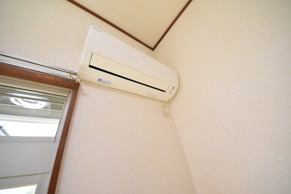 その他(★エアコン★)