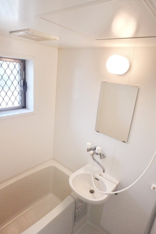 バス／シャワールーム等(★お風呂★)