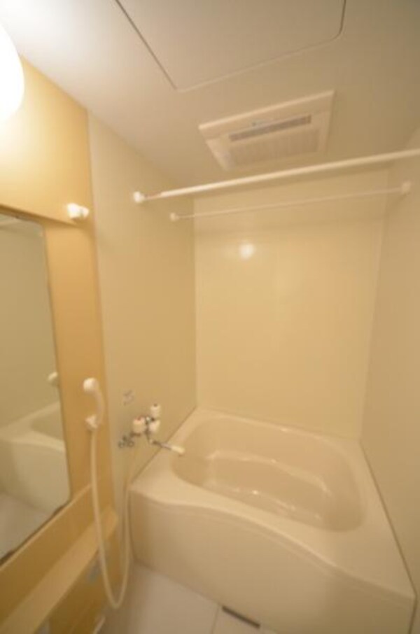 バス／シャワールーム等(☆安らぎの空間☆)