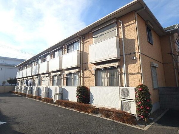 外観(外観・共用部分)