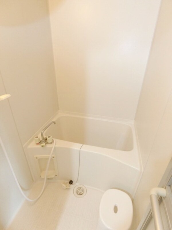 バス／シャワールーム等(★室内・室内設備★)