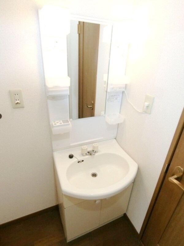 洗面(★室内・室内設備★)