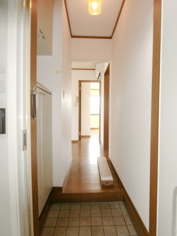 玄関(★室内・室内設備★)