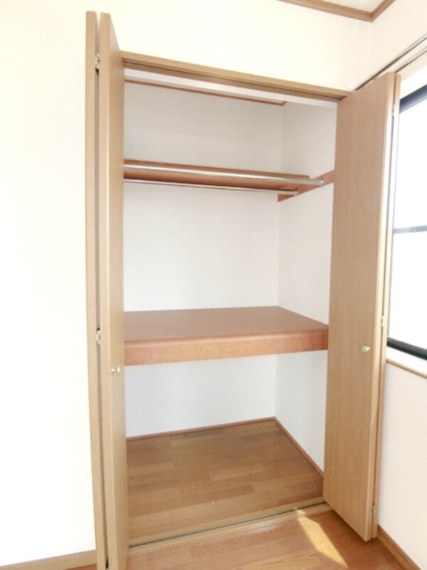 収納(★室内・室内設備★)