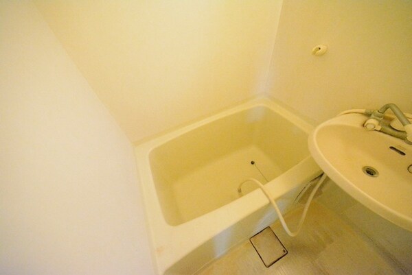 バス／シャワールーム等(☆内装☆)