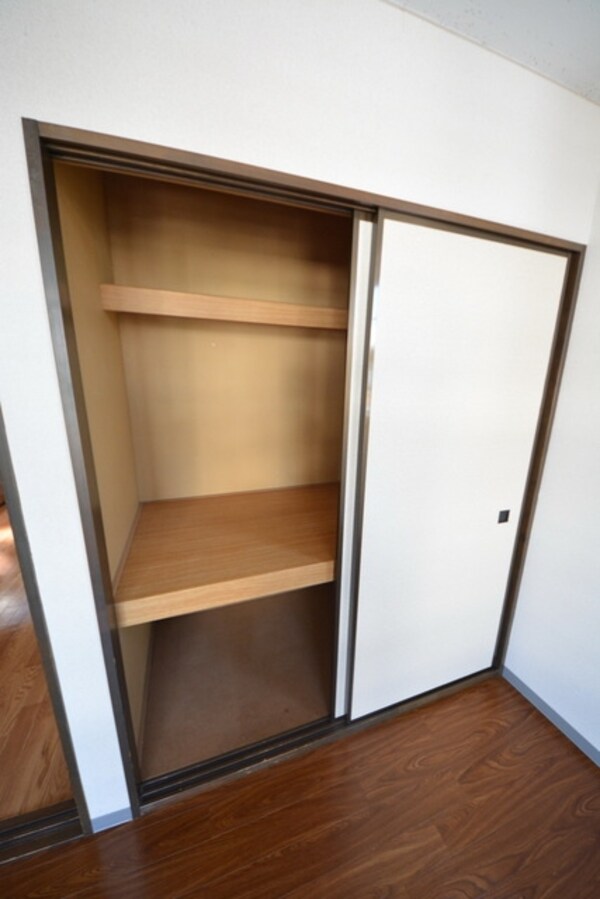 収納(☆内装☆)