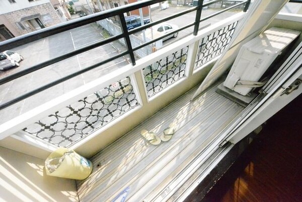 設備(☆内装☆)