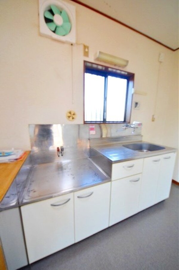 キッチン(☆キッチンスペース☆)