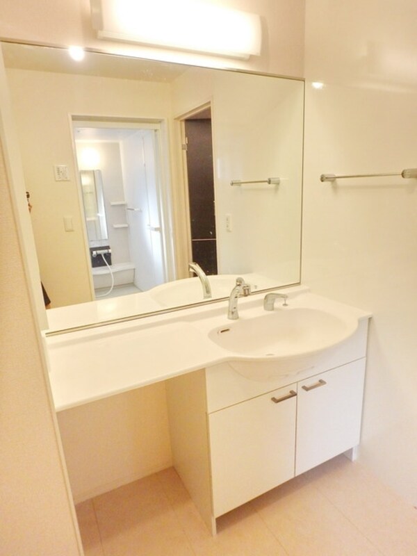 洗面(★独立洗面台★)