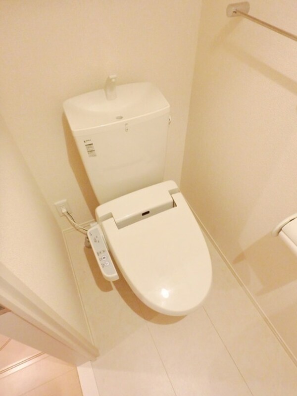 トイレ(★シャワートイレ★)