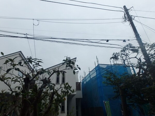 眺望(★バルコニーからの眺望★)