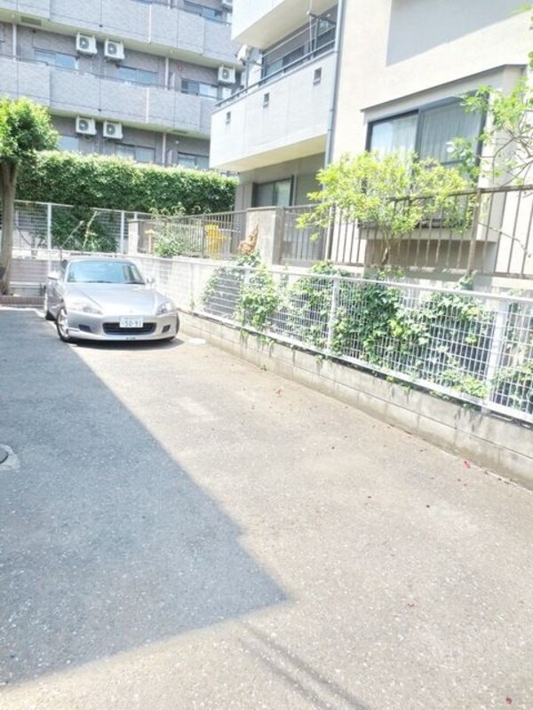 駐車場(★駐車場スペース★)