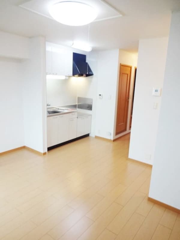 キッチン(☆玄関☆)