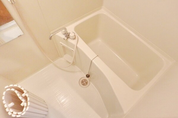 バス／シャワールーム等(★清潔感のあるバスルーム★)