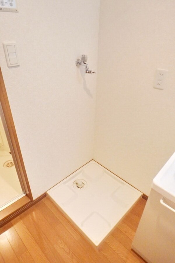 洗面(★洗面脱衣所独立★)