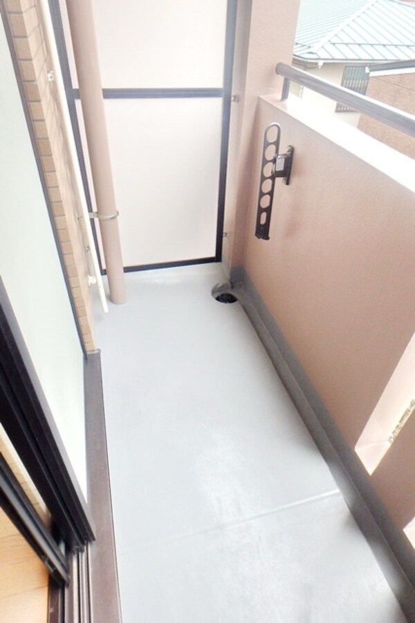 バルコニー(★バルコニー★)