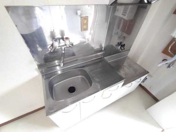 その他(キッチン)