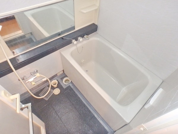 バス／シャワールーム等(★追い焚き機能完備★)