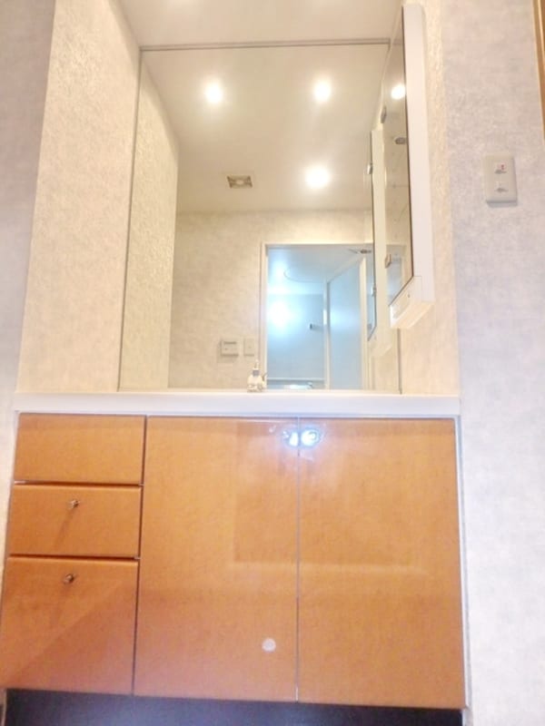 洗面(★洗面台★)