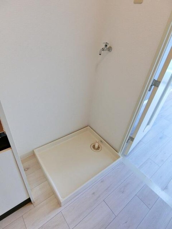 その他(☆室内洗濯機置場☆)