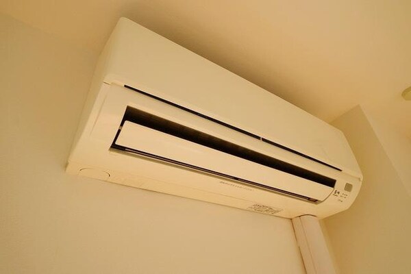 その他(★エアコンはもう必需品ですよね★)