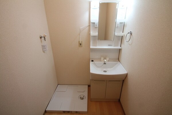 洗面(☆奥率洗面所☆)