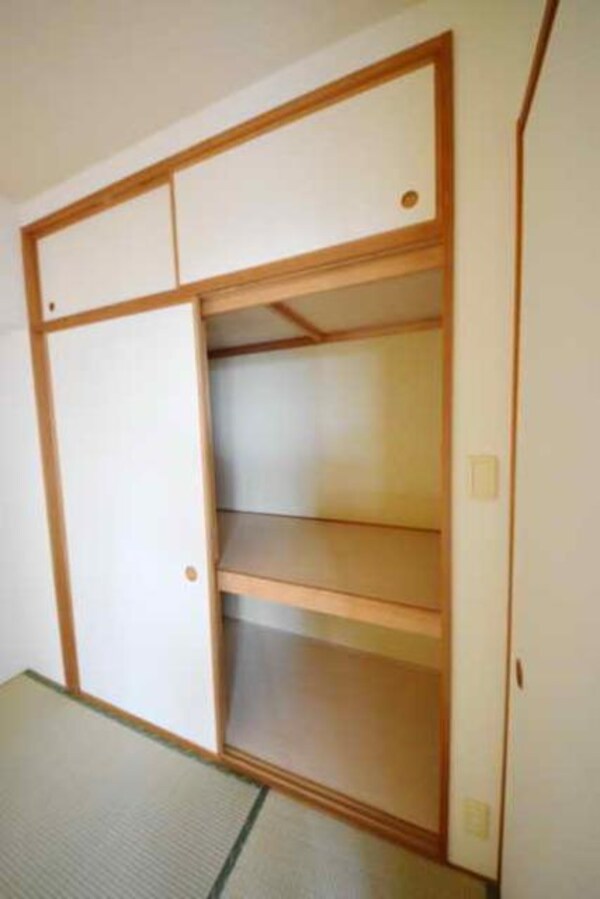 収納(室内.室内設備)