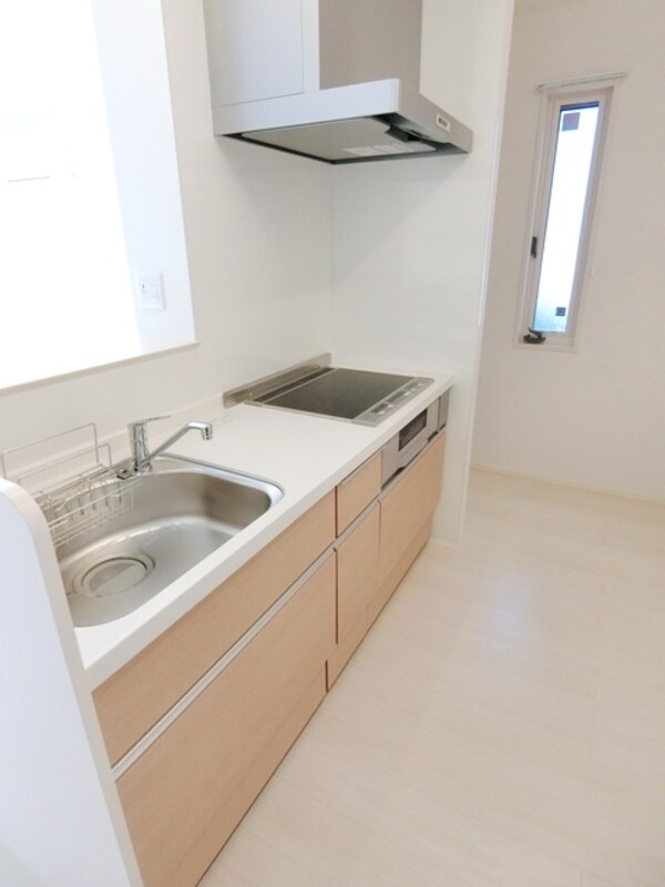 キッチン(室内・室内設備)