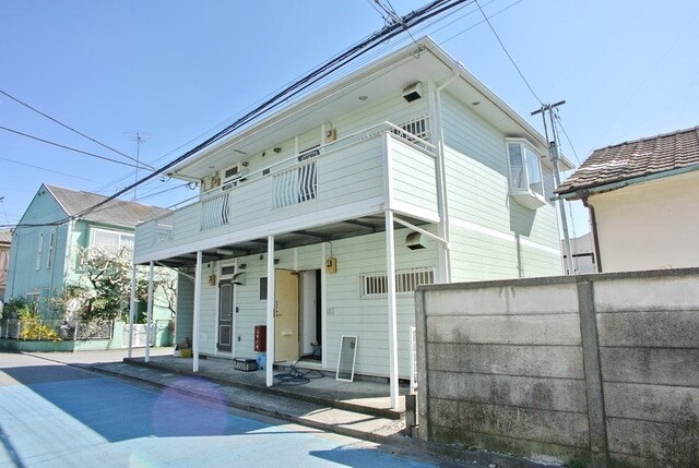 物件内観写真10　(★外観★)