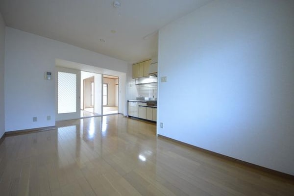 リビング・居室(居室)